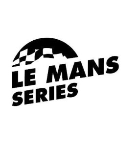 Stickers Peugeot Le Mans Series