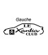 Stickers Le club Xantia Unis sens gauche