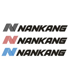 Stickers NANKANG