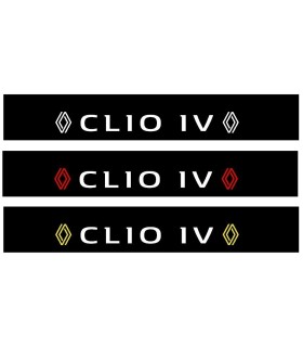 BANDEAU PARE SOLEIL CLIO IV