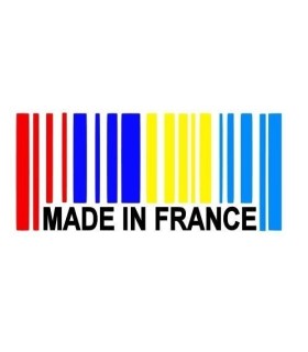 Stickers MADE IN FRANCE