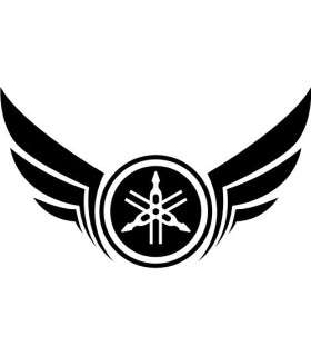 Stickers YAMAHA  AILE